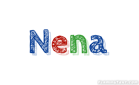 Nena شعار