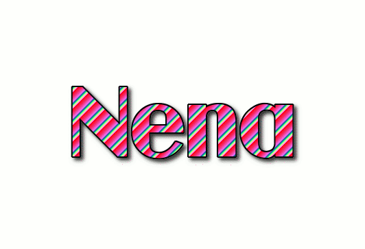 Nena Лого