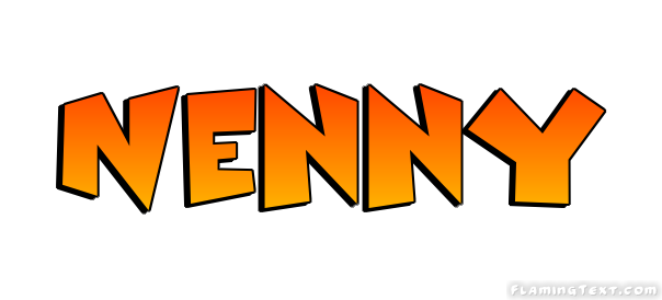 Nenny Logotipo