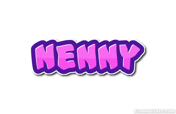 Nenny Logo