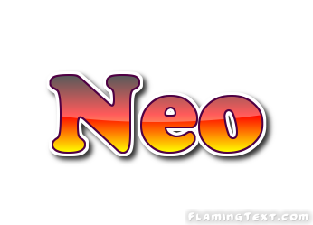 Neo شعار