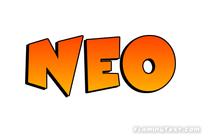 Neo Logotipo
