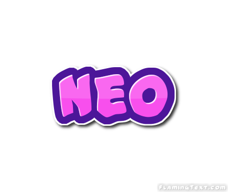 Neo شعار