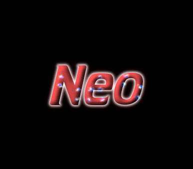 Neo ロゴ