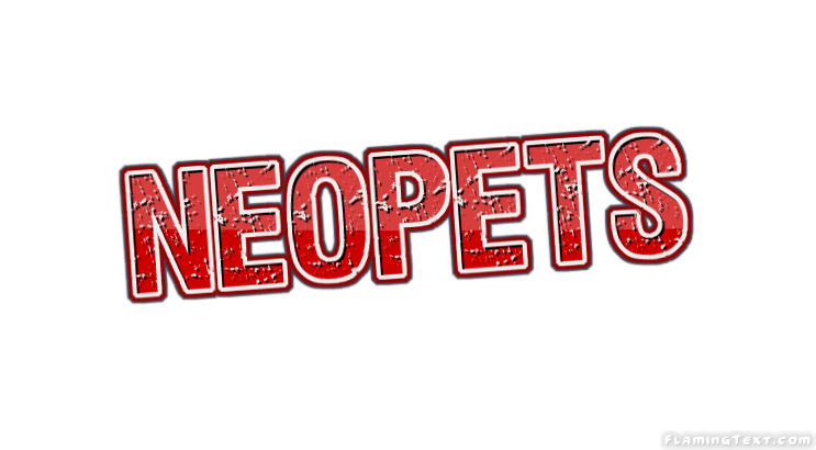 Neopets 徽标