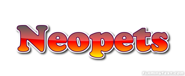Neopets شعار