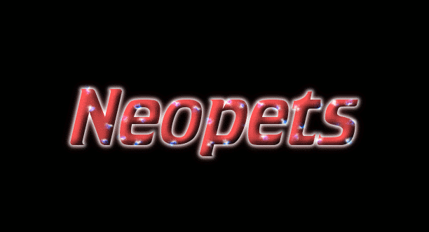 Neopets شعار
