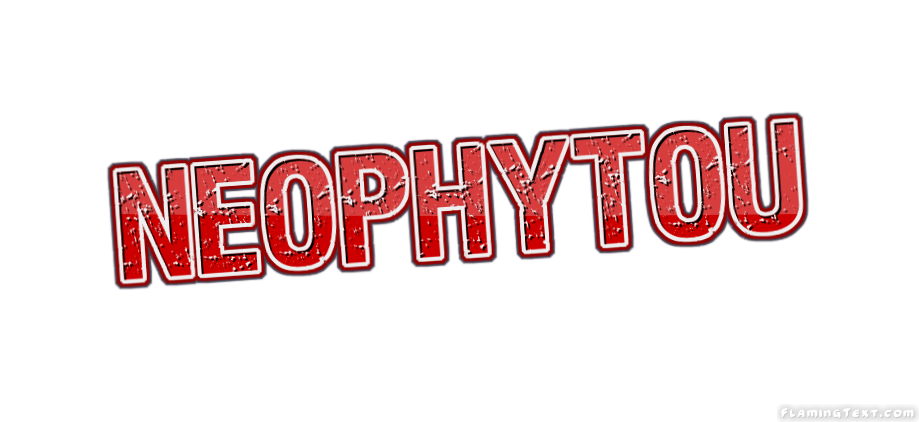 Neophytou Logo