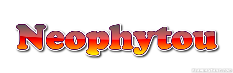 Neophytou Лого