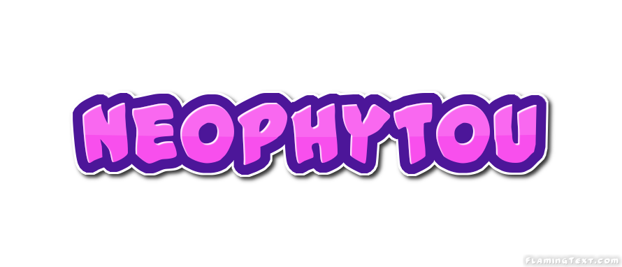 Neophytou شعار