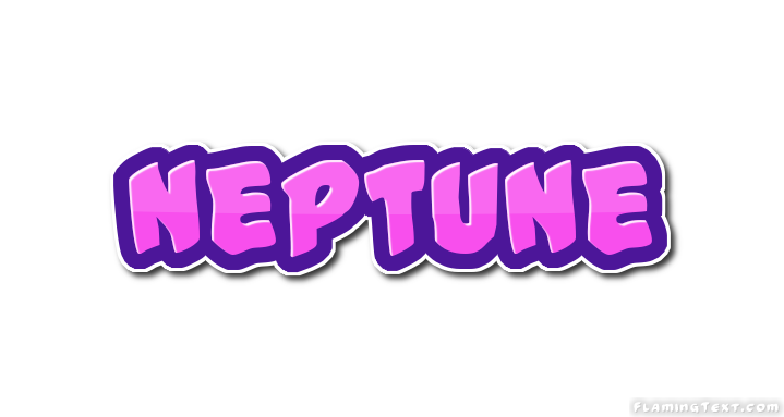 Neptune 徽标