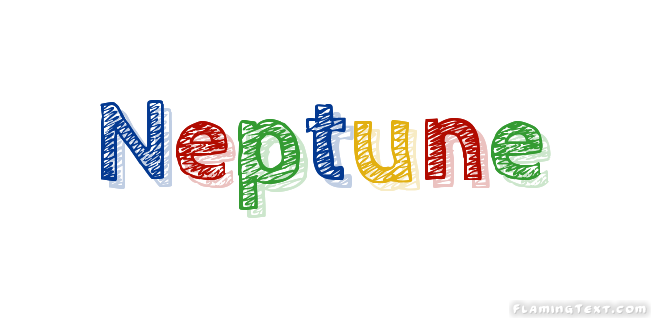 Neptune Logotipo