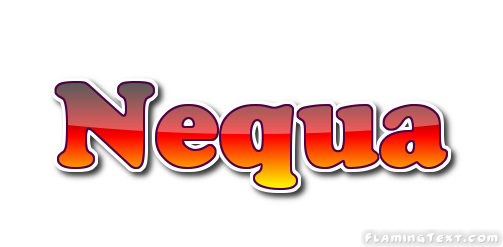 Nequa Logotipo