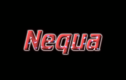 Nequa ロゴ