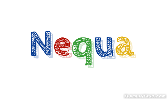 Nequa شعار
