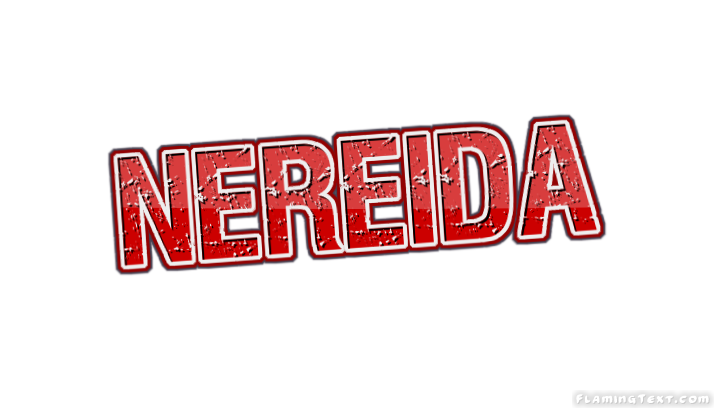 Nereida Logo