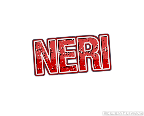 Neri ロゴ