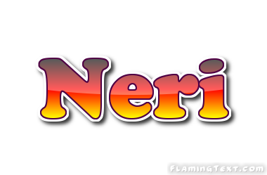 Neri Logotipo