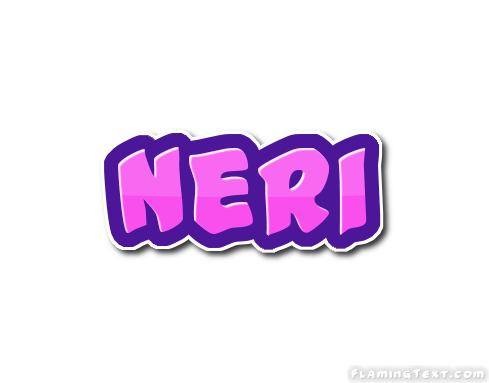 Neri ロゴ