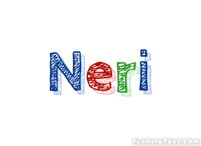 Neri Logo