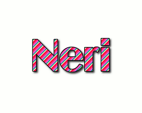 Neri ロゴ