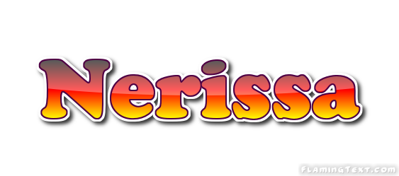 Nerissa Logo