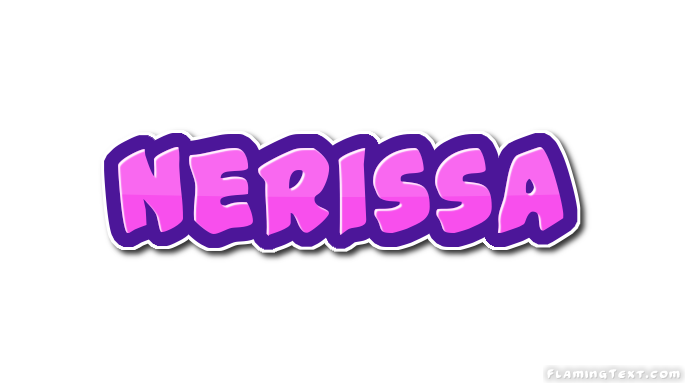 Nerissa Лого