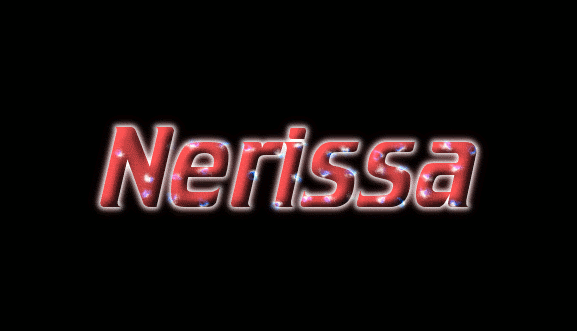 Nerissa ロゴ
