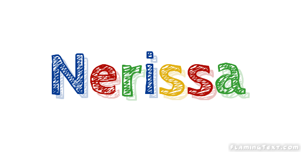 Nerissa شعار