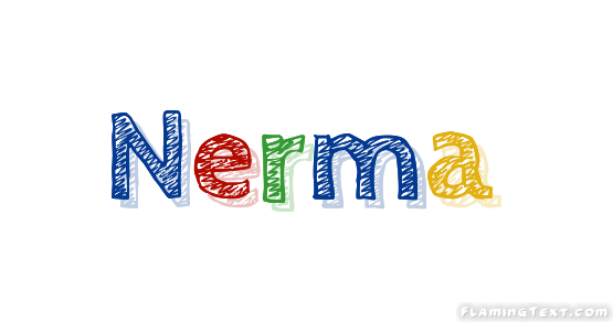 Nerma ロゴ