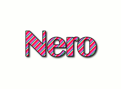 Nero 徽标
