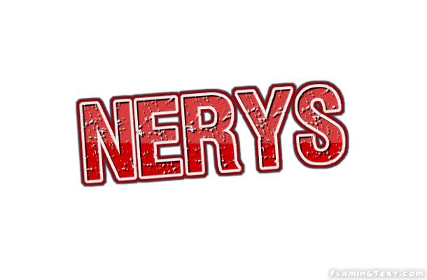 Nerys Logo