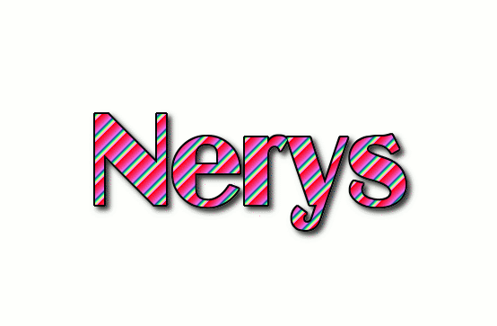 Nerys 徽标