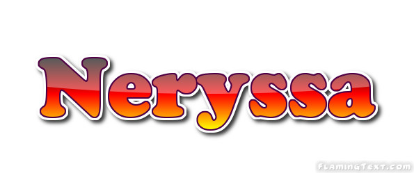 Neryssa Logo