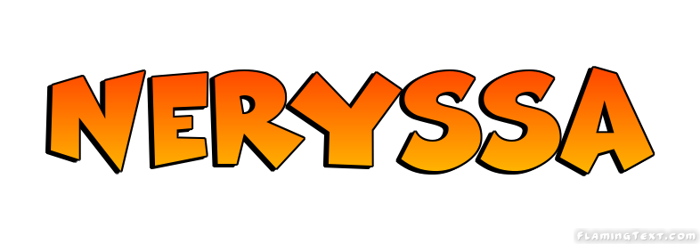 Neryssa شعار