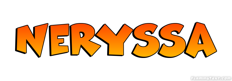 Neryssa Logotipo