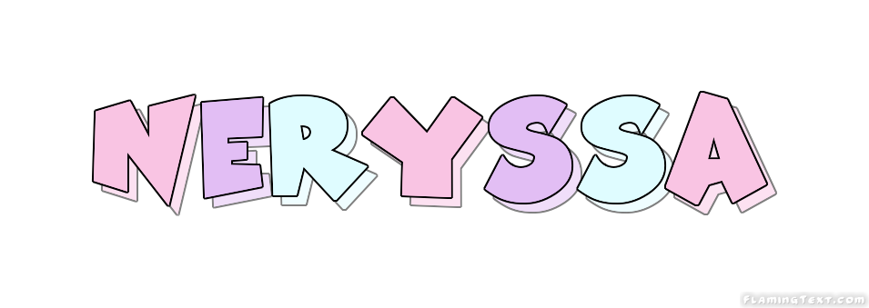 Neryssa Лого