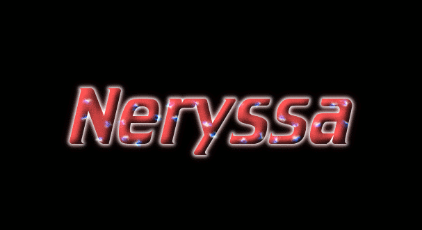 Neryssa Лого