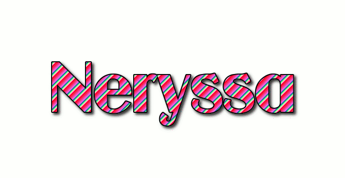 Neryssa Logotipo