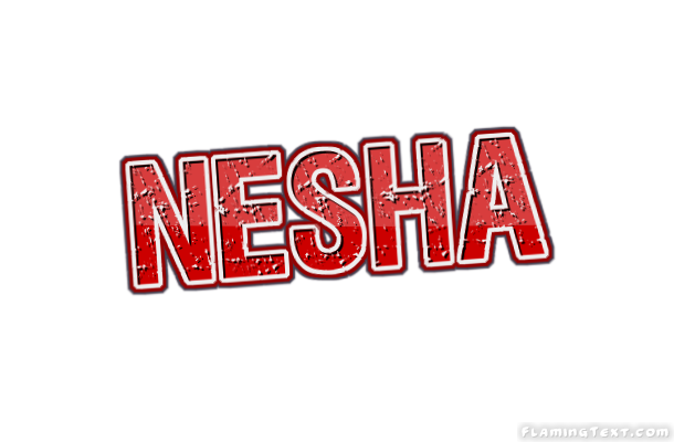 Nesha 徽标