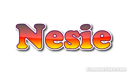 Nesie Logo