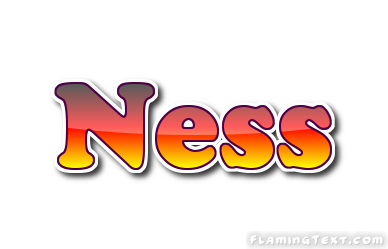 Ness Logo