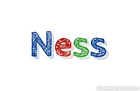 Ness 徽标