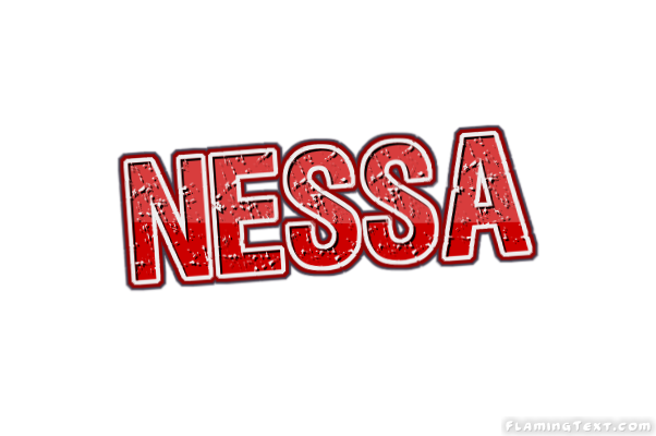 Nessa 徽标