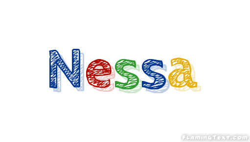 Nessa شعار