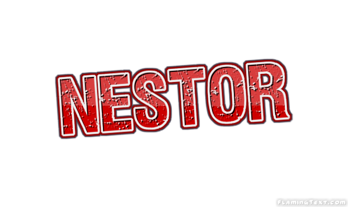 Nestor Logotipo