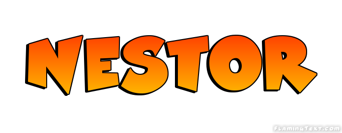 Nestor Logotipo
