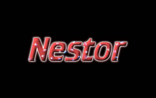 Nestor ロゴ