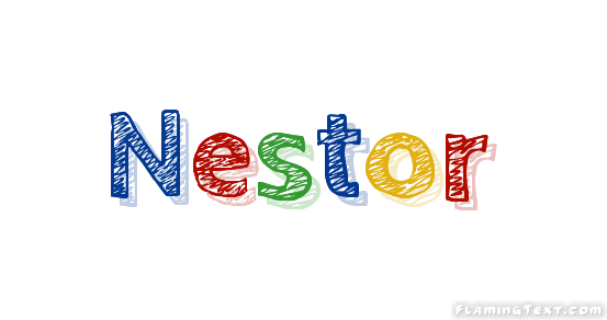 Nestor شعار