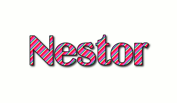 Nestor شعار